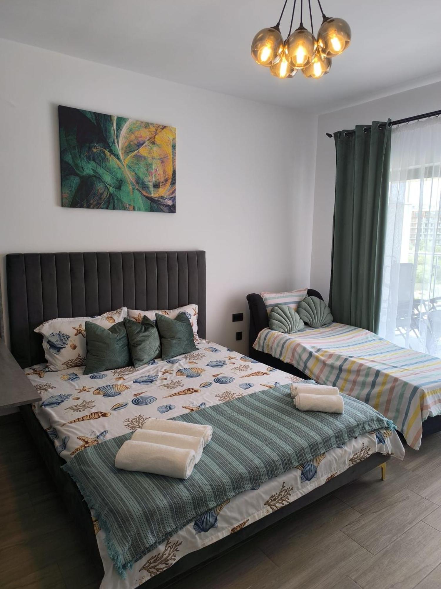 G&A By The Sea Apartment มามายา ภายนอก รูปภาพ