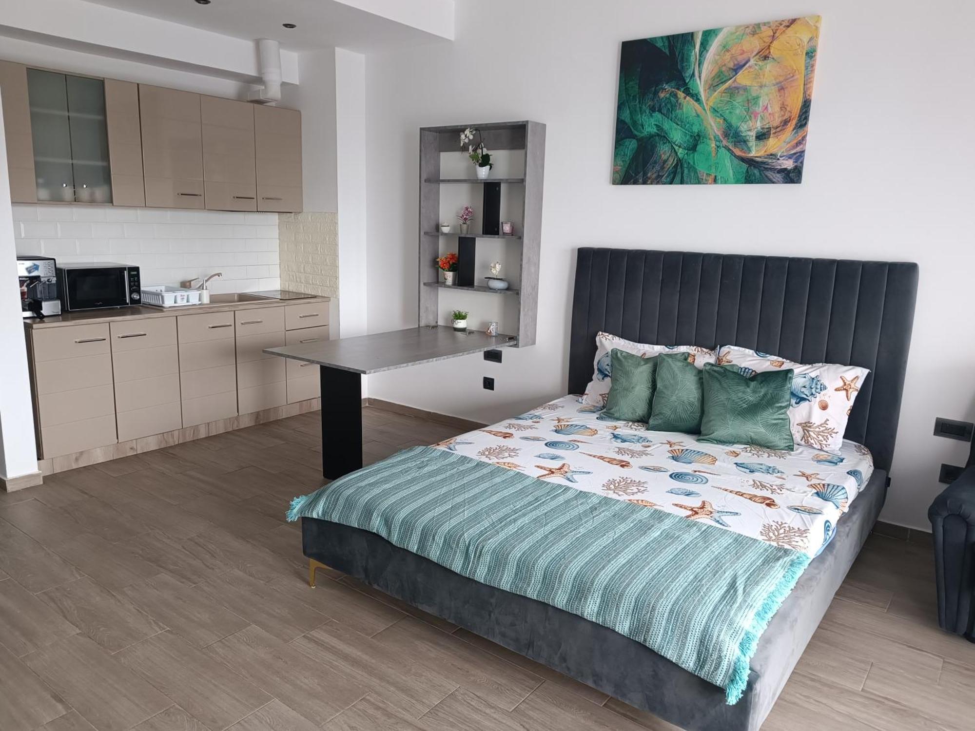 G&A By The Sea Apartment มามายา ภายนอก รูปภาพ